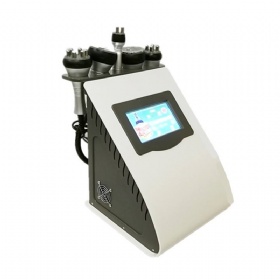 RF vacuum cavitation slimming machine