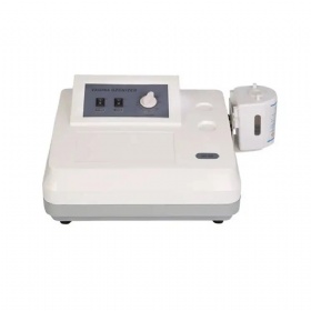 Ozone gynecological therapy machine