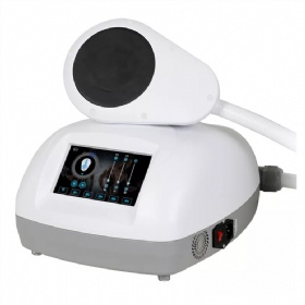 Electro Magnetic EMS sculpt machine with rf
