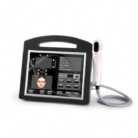 Portable 12 lines 4D hifu focused ultrasound machine price smas hifu 4d face lift korea