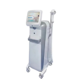 808nm hair removal machine with ice cold