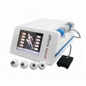 shock wave machine for pain relief