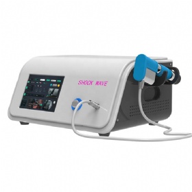 shock wave machine for pain relief