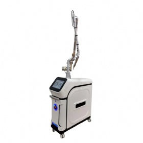 strong power picosecond machine for tattoo removal