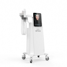 EMFFFACE face PEFACE ems machine for facial lifting