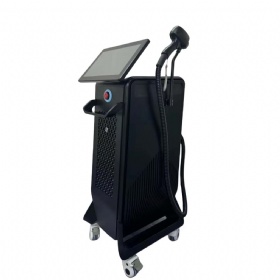 808nm  diode laser hair removal machine