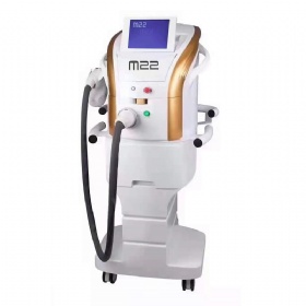 M22 IPL opt shr hair removal machine