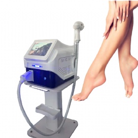 Reasonable Price 808 Diode Laser Hair Removal Beauty  Machine