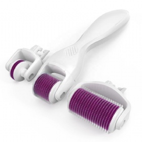 3 in 1 derma roller kits