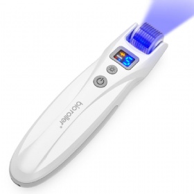 EMS LED bio roller