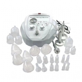 Breast enlargement beauty machine