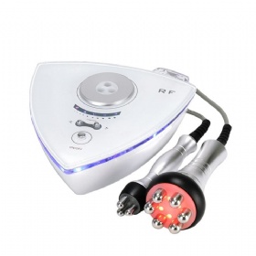 2 in 1 RF skin lifting machine