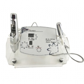 No needle mesotherapy machine