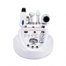 5 in 1 diamond dermabrasion machine