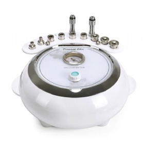 3 in 1 diamond microdermabrasion machine