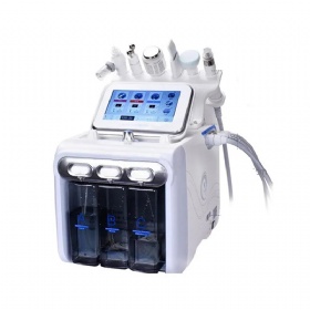 6in1 hydra beauty machine