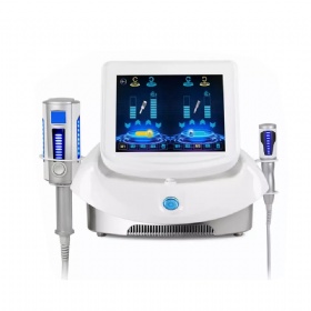 Inner ball roller massage machine