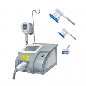 Fat freezing cryolipolysis machine