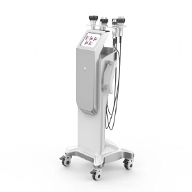 vacuum Cavitation rf Vacuum slimming machine