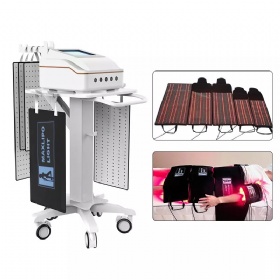 maxlipo laser lipo physiotherapy machine