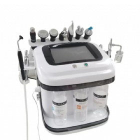 10in1 hydra beauty machine