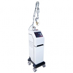 co2 laser fractional beauty machine