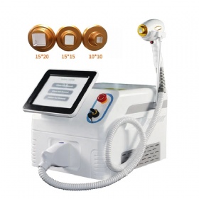 808nm diode laser hair removal machine