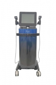 Crystallite Gold RF machine