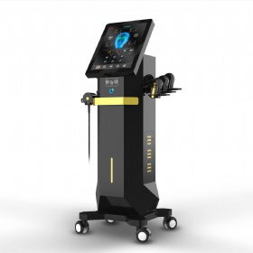 EMRF face PEFACE ems machine for facial lifting