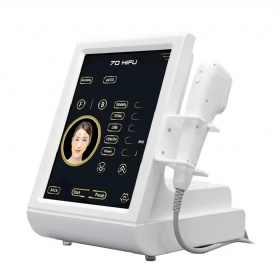 7D hifu machine for skin lifting