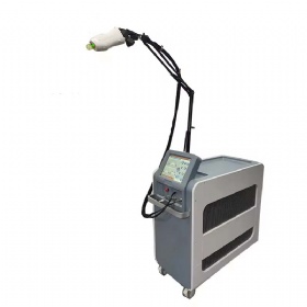 Alexandrite Laser Long Pulse Laser 755nm Alexandrite And Yag Nd Yag Long Pulsed Alexandrite Laser Hair Removal Machine