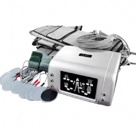 2 in 1 EMS pressotherapy machine