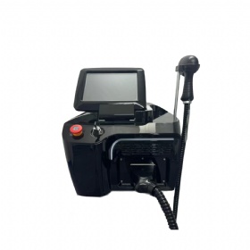 808nm hair removal machine with ice cold