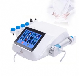 shock wave machine for pain relief