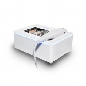 2d hifu smas machine for skin lifting