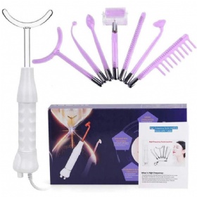 7in1 darsonval high frequency machine