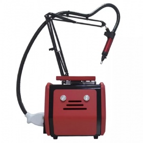 portable picosecond machine for tattoo removal