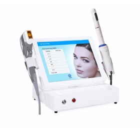 2in1 7d hifu and vaginal hifu machine