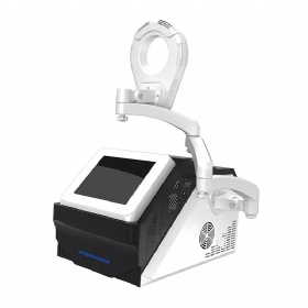 Professional Magnetic Ring HiEMT ems sculpting machine