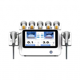 7D hifu machine for skin lifting