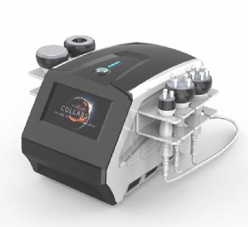 5 in 1 RF vacuum cavitation slimming machine