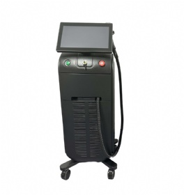 808nm  diode laser hair removal machine